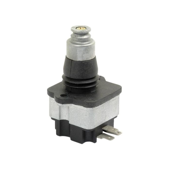Schakelaar Dual Power