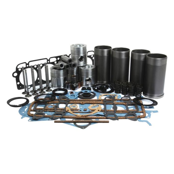 Motor Revisieset Motor Revisieset
