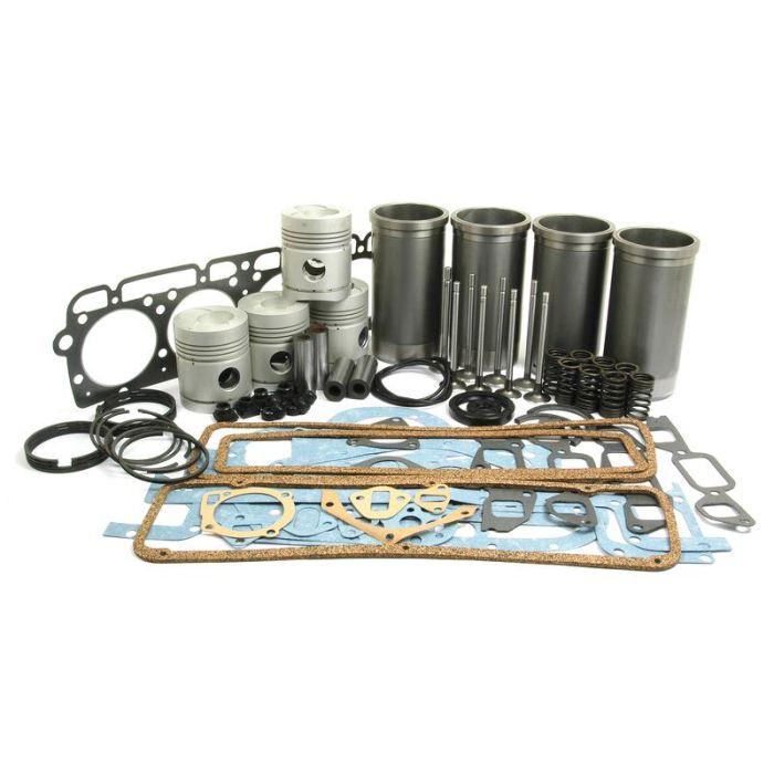 Motor Revisieset Motor Revisieset