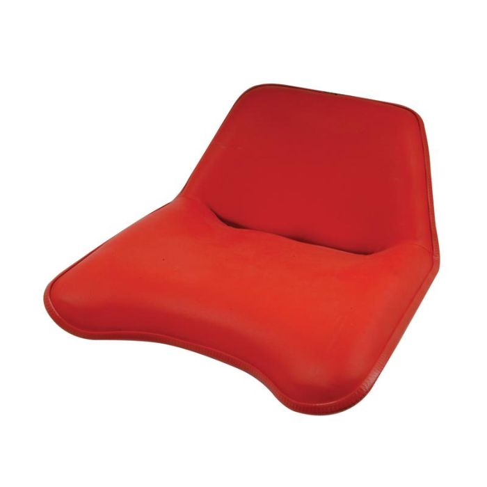 Chaise Sparex complète Chaise Sparex complète