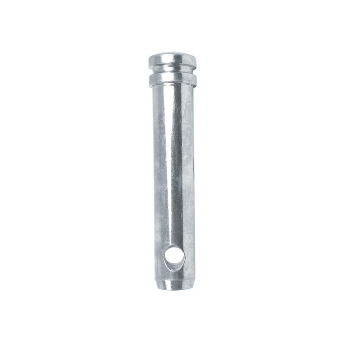 Axe de troisième point 25 x 102 mm, cat. 2 (Ø 25 mm) Axe de troisième point 25 x 102 mm, cat. 2 (Ø 25 mm)