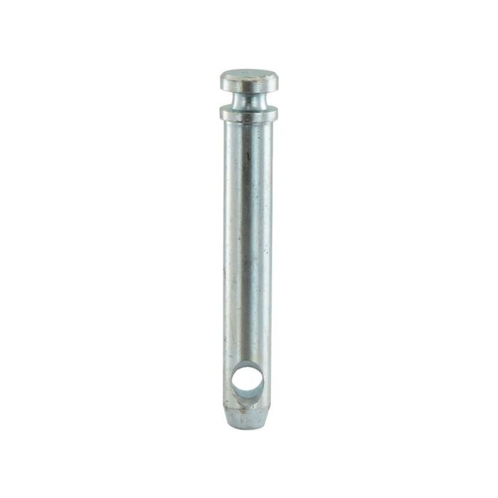 Axe de troisième point 19 x 102 mm Cat. 1 (Ø 19 mm)