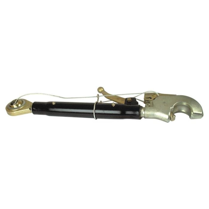 Topstang (Cat.3/3 (Ø32/32mm)) Kogel en Haak, M36 x 3.00, Min. Lengte: 610mm.