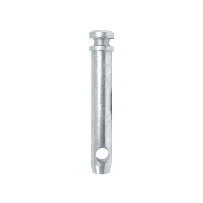 Axe de troisième point 19 x 92 mm, cat. 1 (Ø 19 mm)