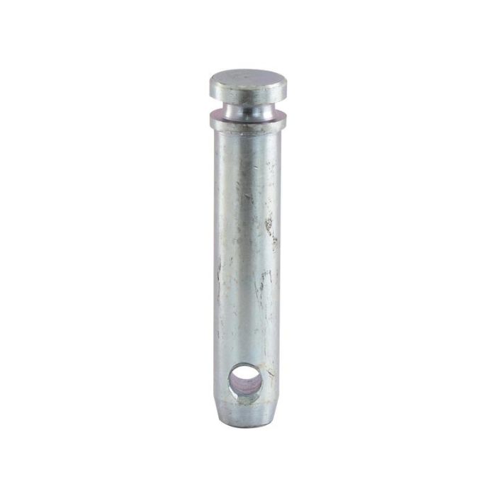 Axe de troisième point 25 x 97 mm, cat. 2 (Ø 25 mm) Axe de troisième point 25 x 97 mm, cat. 2 (Ø 25 mm)