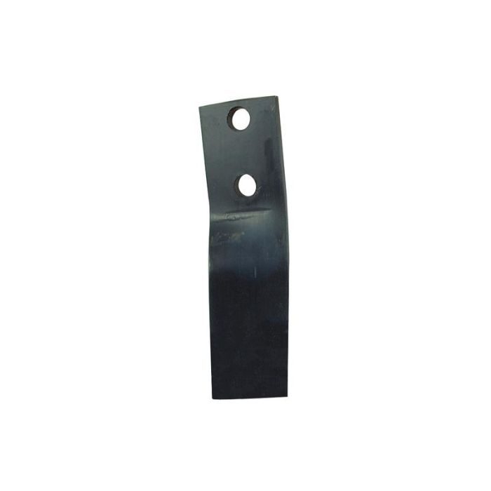 Freesmes Gedraaid Links 50x12mm Hoogte: 230mm. Gat afstand: 50mm. Gat Ø: 16.5mm. Vervanging voor Howard Passend voor: 653256 Freesmes Gedraaid Links 50x12mm Hoogte: 230mm. Gat afstand: 50mm. Gat Ø: 16.5mm. Vervanging voor Howard Passend voor: 653256