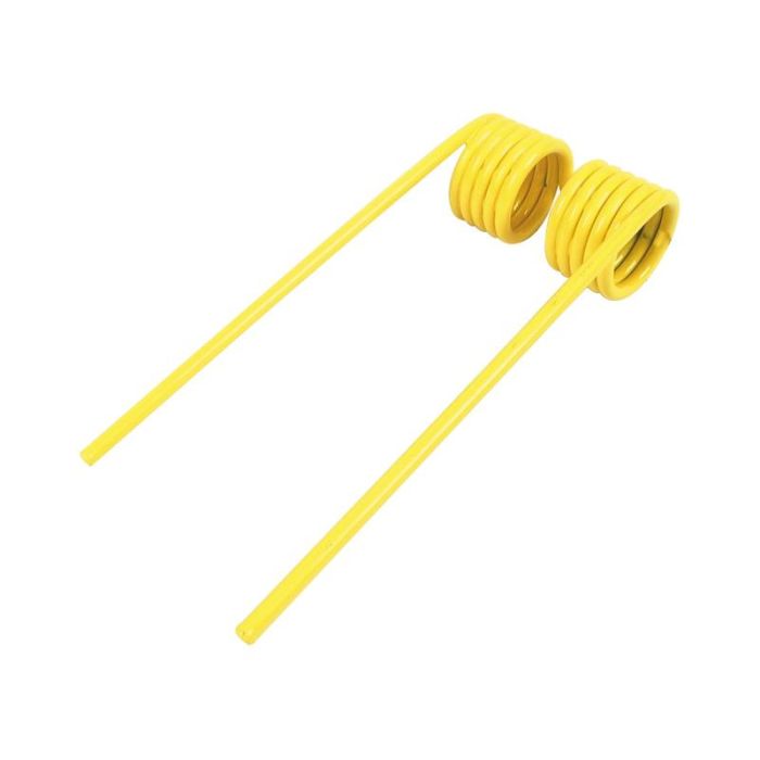 Dent de ramasseuse : longueur : 192 mm, largeur : 74 mm, Ø 6 mm - Pièce de rechange pour John Deere. Compatible avec : CC103854 Dent de ramasseuse : longueur : 192 mm, largeur : 74 mm, Ø 6 mm - Pièce de rechange pour John Deere. Compatible avec : CC103854