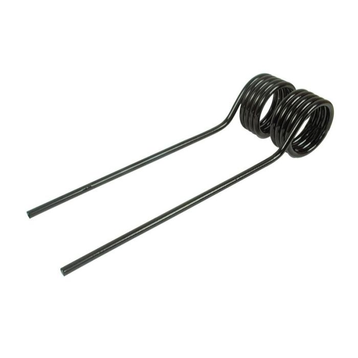 Dent circulaire : longueur : 275 mm, largeur : 75 mm, Ø 5,9 mm - Pièce de rechange pour Gustin. Compatible avec : 627662 Dent circulaire : longueur : 275 mm, largeur : 75 mm, Ø 5,9 mm - Pièce de rechange pour Gustin. Compatible avec : 627662