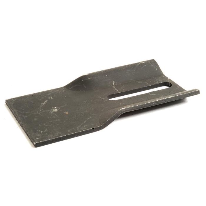Schrapper 140x80x4mm Passend voor: 32811