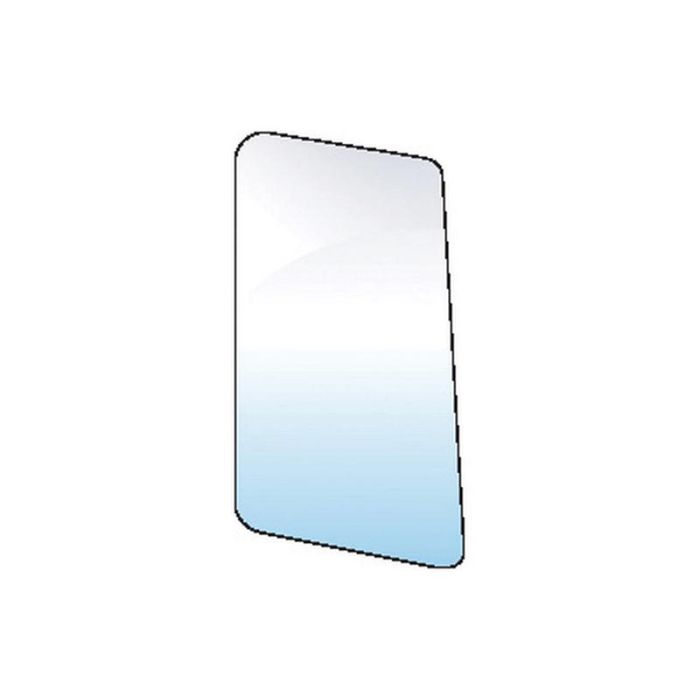 Vitres latérales gauche/droite