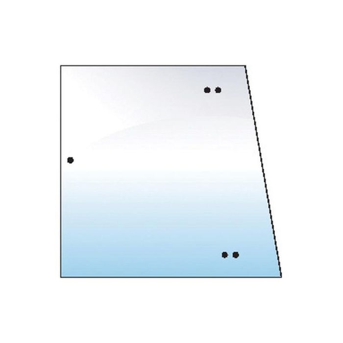 Zijraam links/Rechts Zijraam links/Rechts