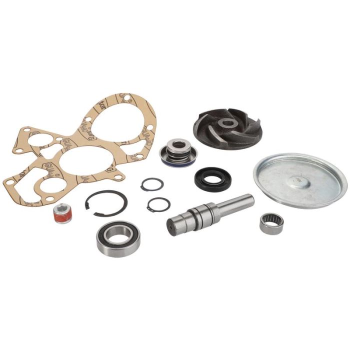 Kit de réparation pour pompe à eau Kit de réparation pour pompe à eau