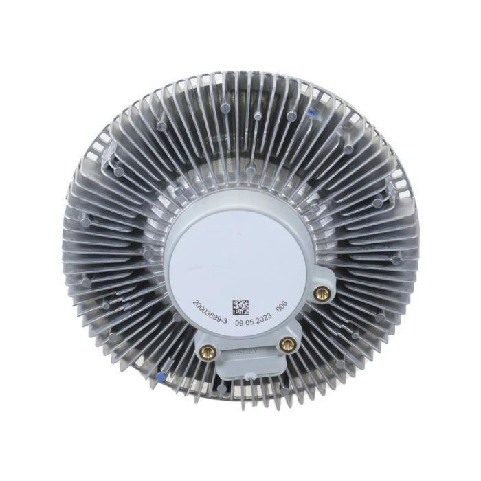 Koelventilator Koelventilator