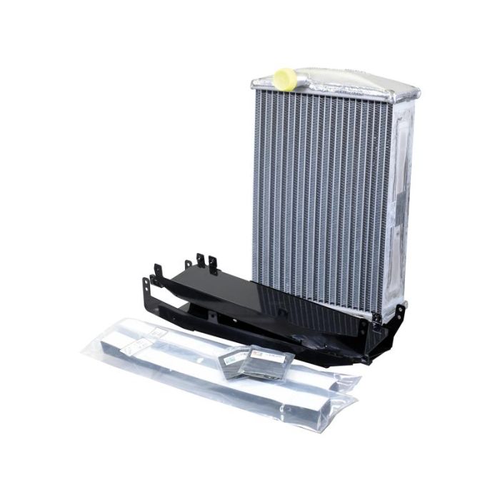 Radiateur Radiateur