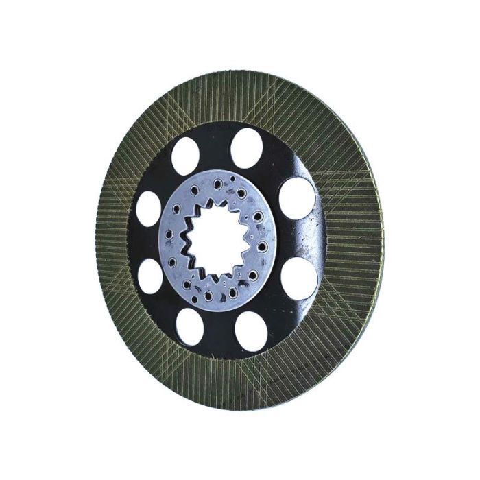 Remschijf. Buiten 343mm Remschijf. Buiten 343mm