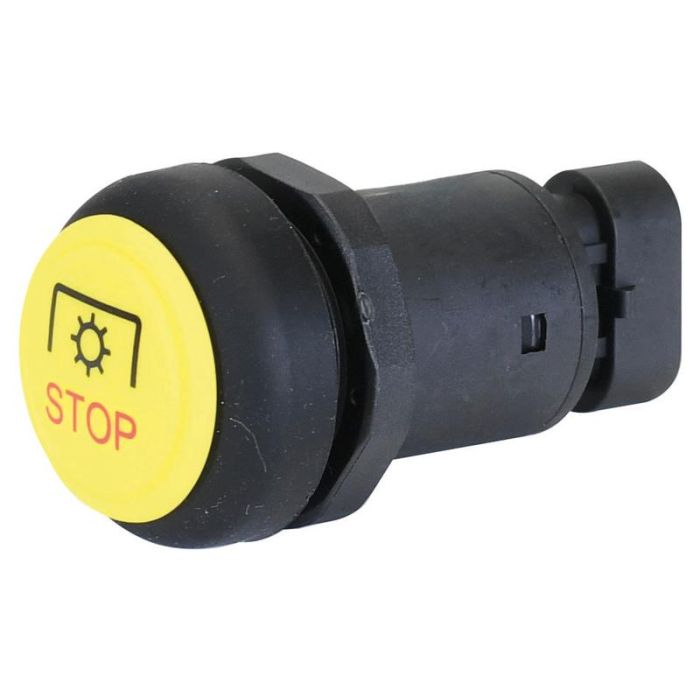 P.T.O. Command Stop Schakelaar P.T.O. Command Stop Schakelaar