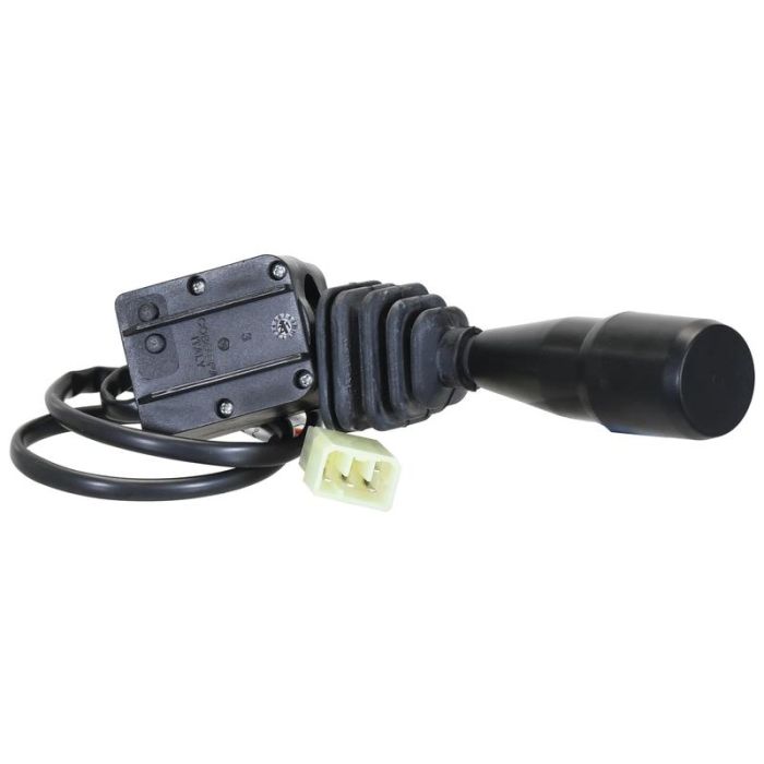 Commutateur combiné pour colonne de direction Compatible avec Massey Ferguson - Série 6400 - Série 7400 - Série 8100 - Série 8200