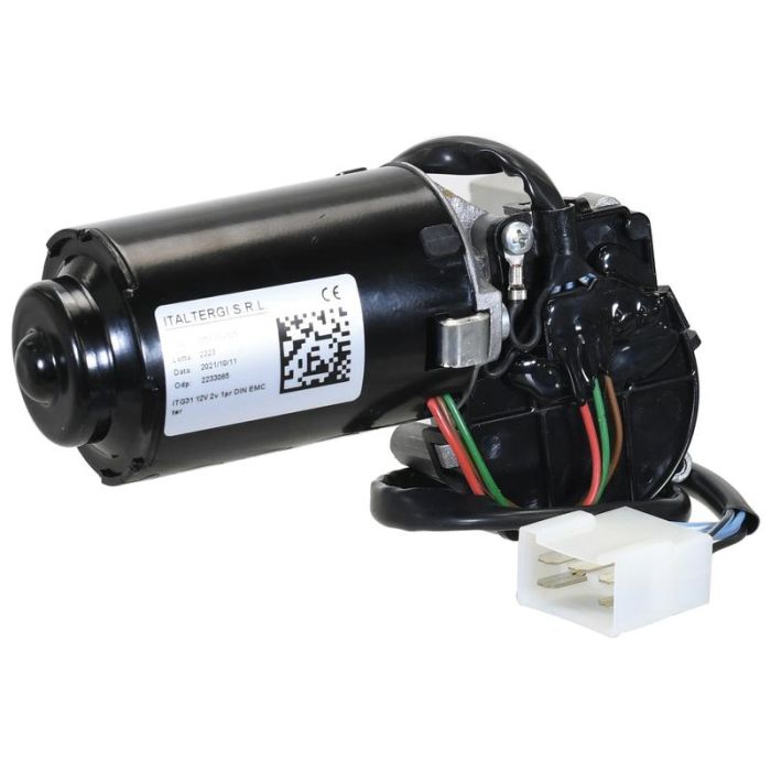 Moteur d'essuie-glace 12 V