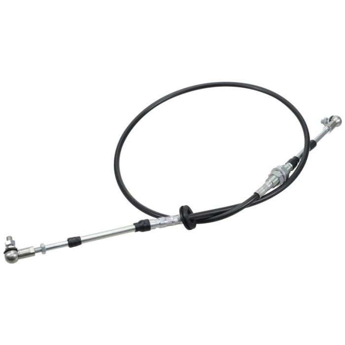 Câble de transmission - Longueur : 1 322 mm, longueur extérieure du câble en mm