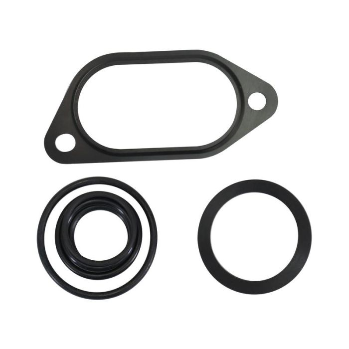 Kit d'étanchéité pour installation de pompe hydraulique