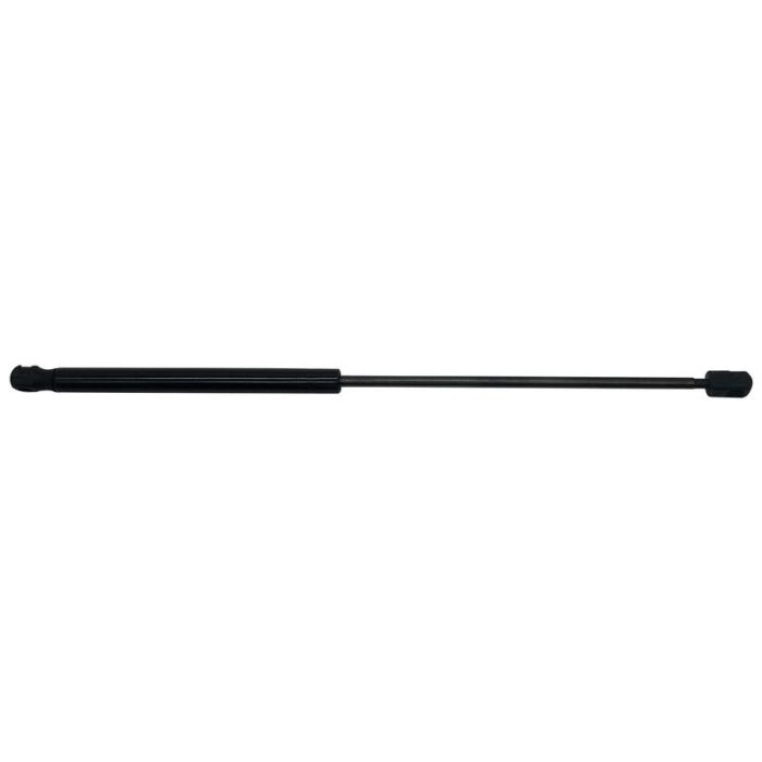 Gasdrukveer, Totaal lengte: 485mm
