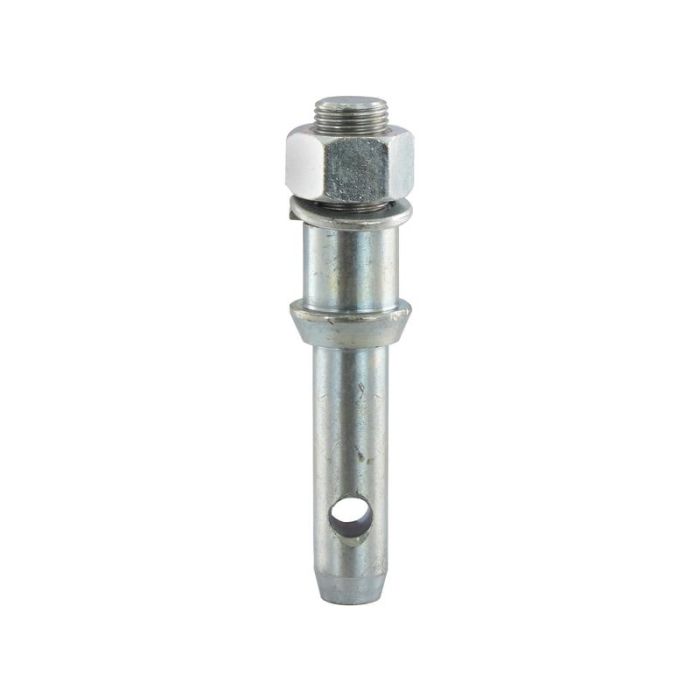 Goujon d'outillage 22 x 146 mm, filetage 7/8 x 40 mm, cat. 1 (Ø 22 mm)