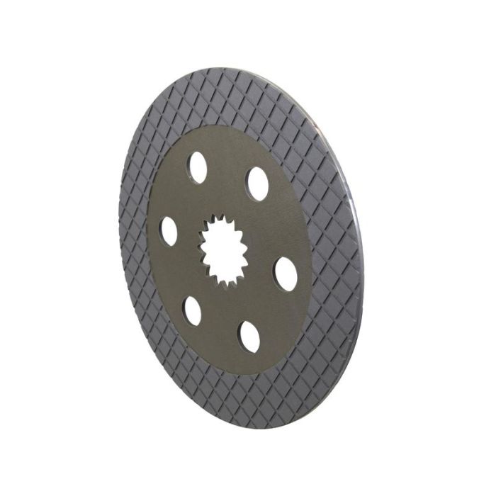 Remschijf. Buiten 333mm