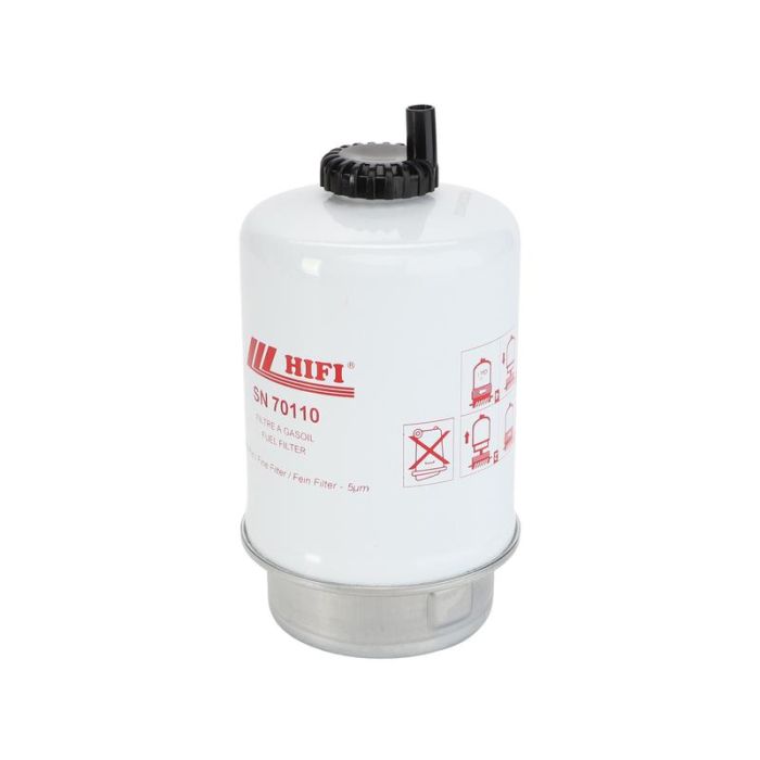 Filtre à carburant - Élément - SN70576