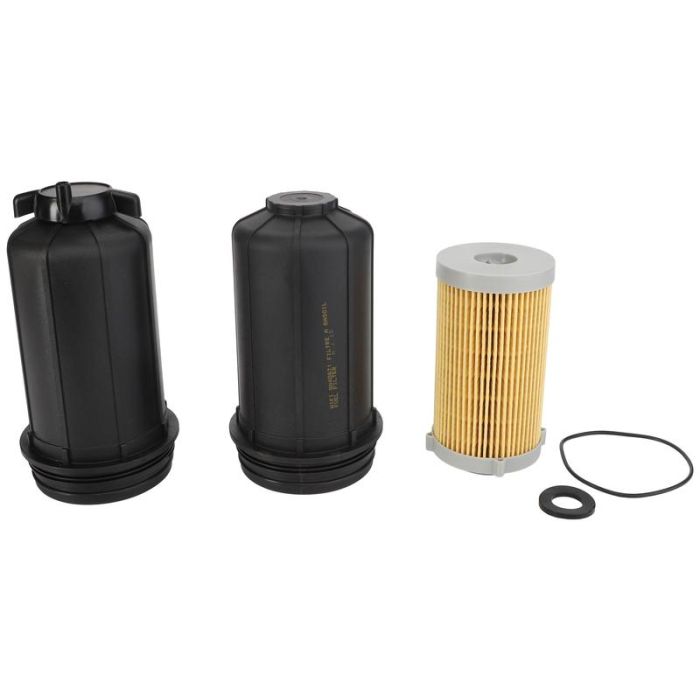 Filtre à carburant - Élément - KN40862