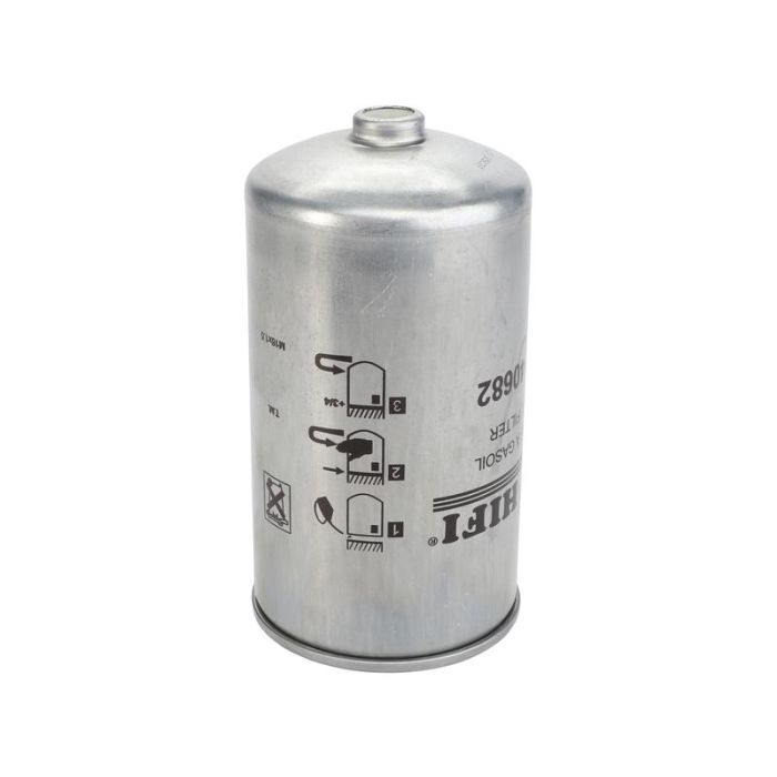 Filtre à carburant - À visser - SN40682
