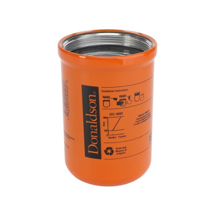 Filtre hydraulique - À visser - SH66250