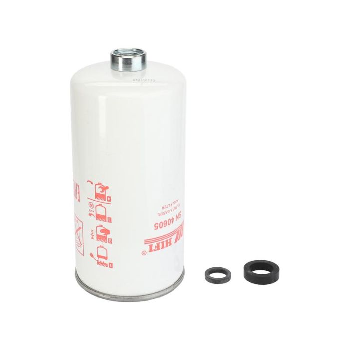 Filtre à carburant - À visser - SN40605 Filtre à carburant - À visser - SN40605