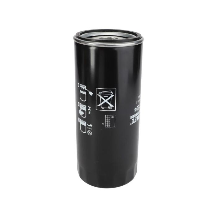 Motoroliefilter - Opschroef - SO7204
