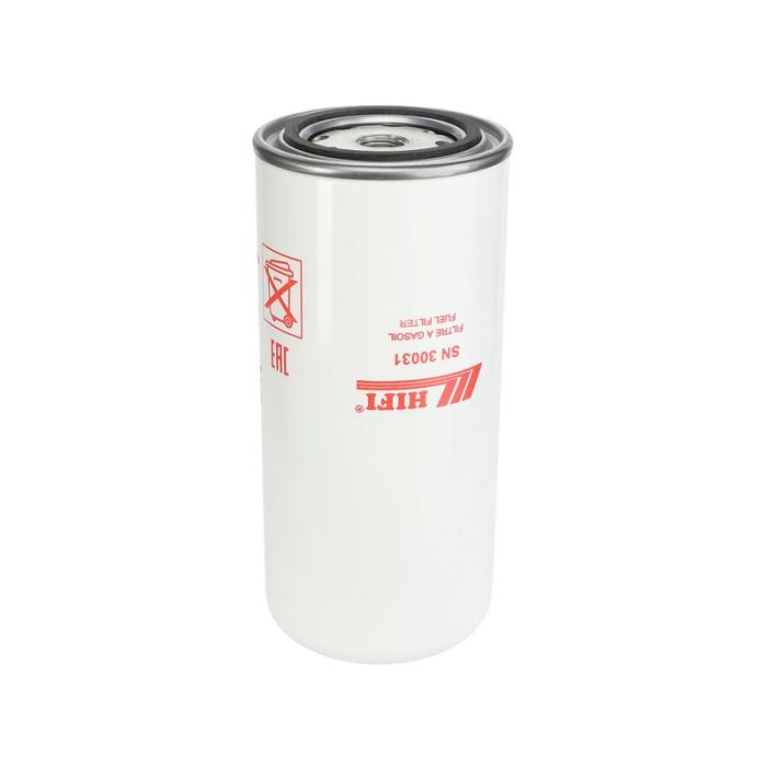 Filtre à carburant - À visser - SN30031