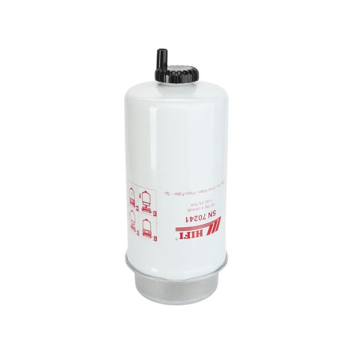 Filtre à carburant - Élément - SN70241 Filtre à carburant - Élément - SN70241