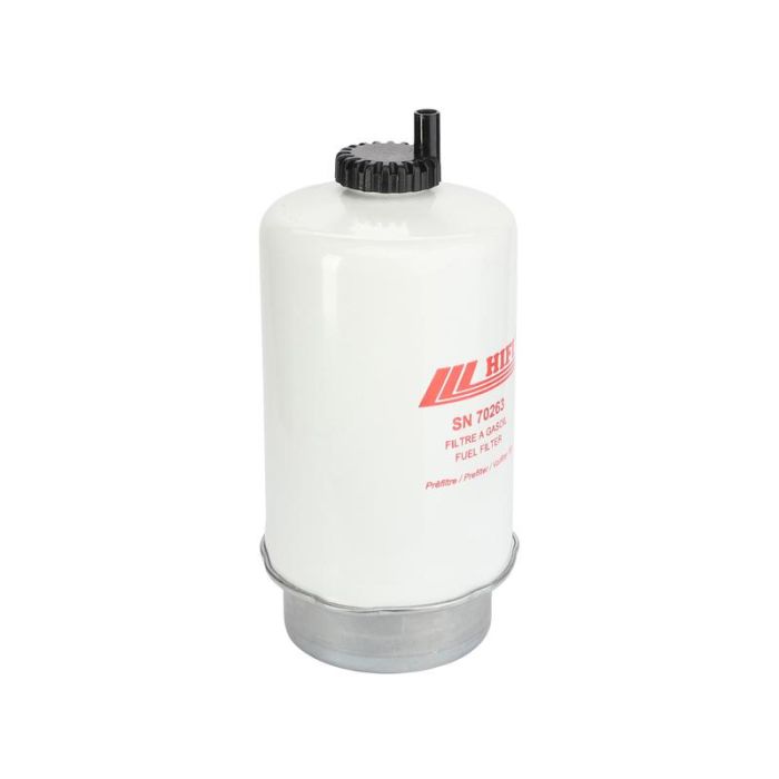 Brandstoffilter - Element - SN70263 Brandstoffilter - Element - SN70263