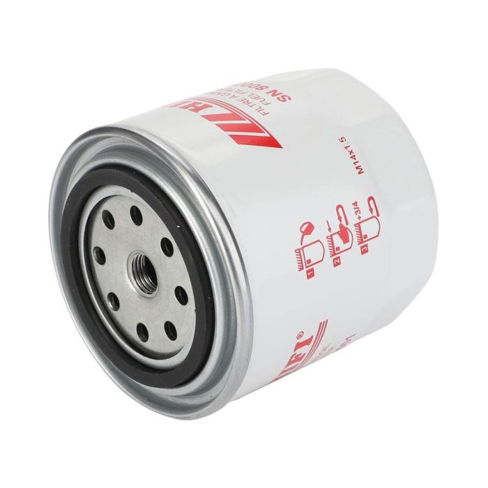Filtre à carburant - À visser - SN80001