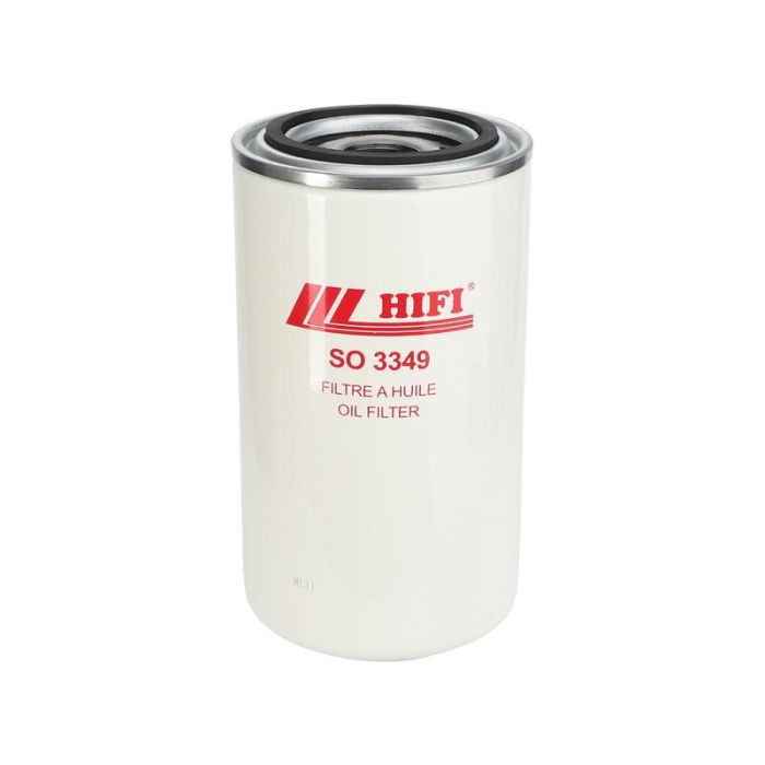 Filtre à huile moteur - À visser - SO3349