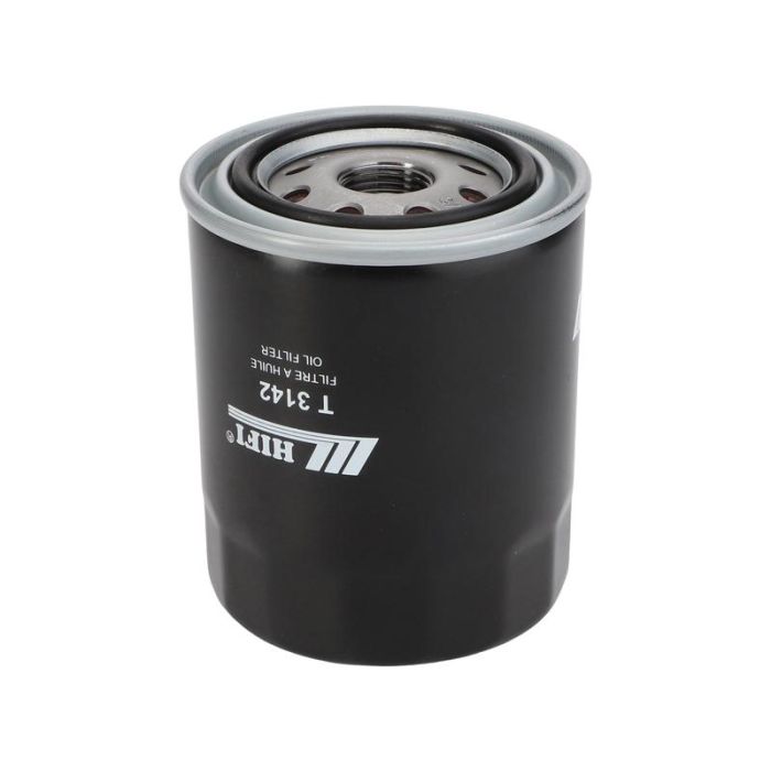 Filtre à huile moteur - À visser - T3142