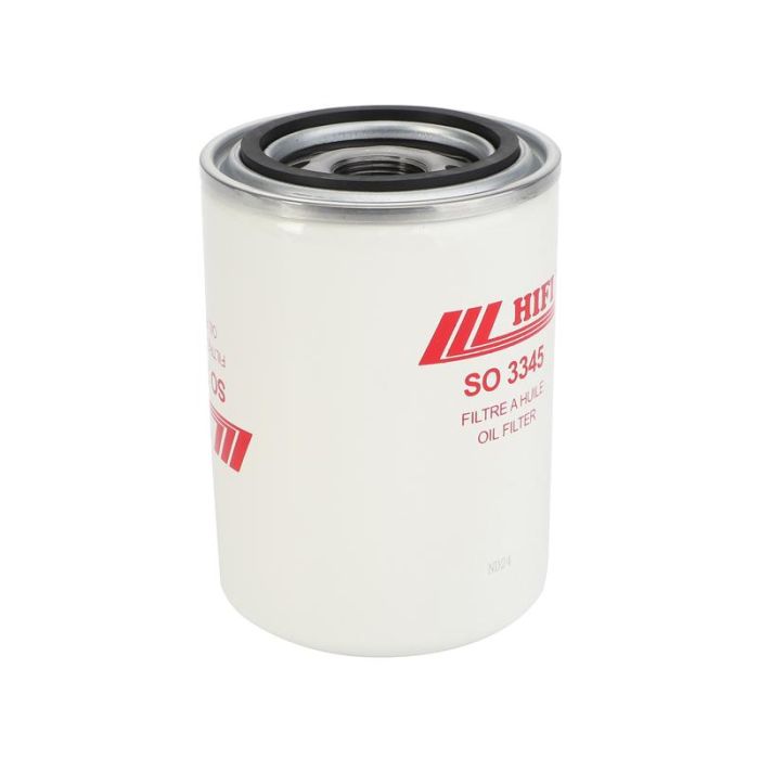 Filtre à huile moteur - À visser - SO3345