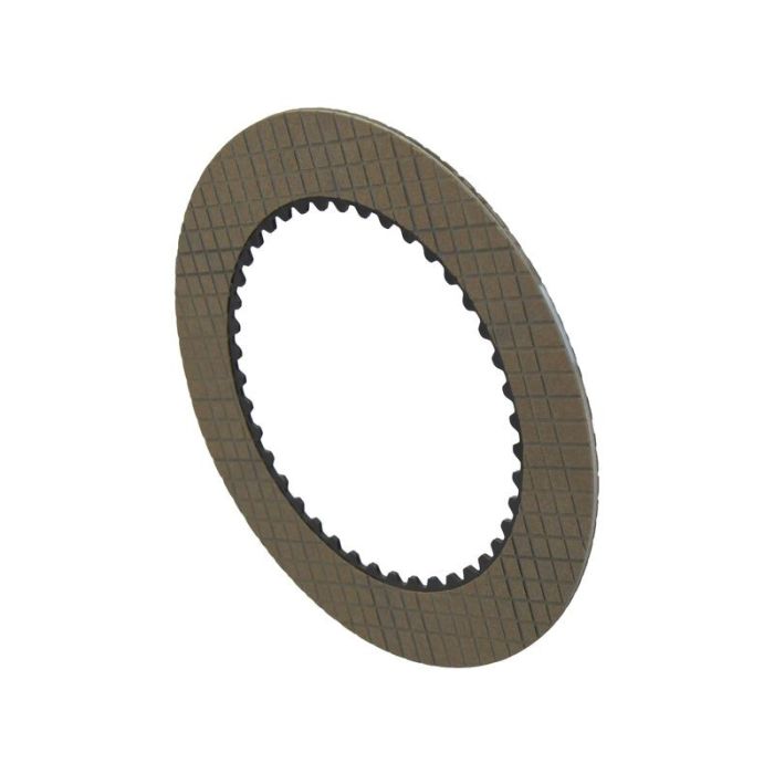 Koppelingsplaat (wrijving) Koppelingsplaat (wrijving)