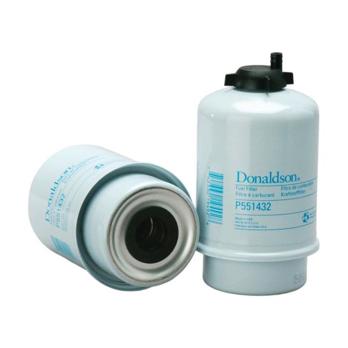 Brandstoffilter - Element - P551432 Brandstoffilter - Element - P551432