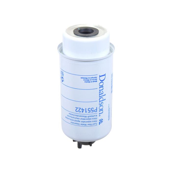 Filtre à carburant - Élément - P551422 Filtre à carburant - Élément - P551422