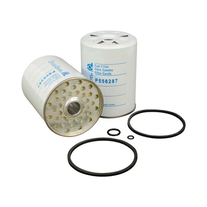Filtre à carburant - Élément - P556287 Filtre à carburant - Élément - P556287