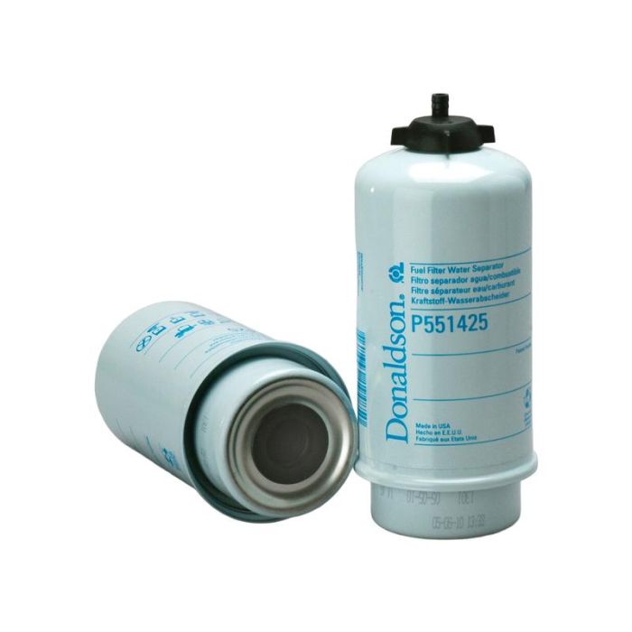 Filtre à carburant - Élément - P551425 Filtre à carburant - Élément - P551425