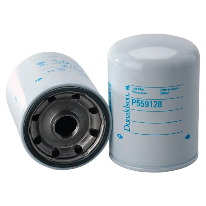 Hydrauliekfilter - Opschroef - P559128