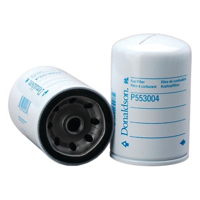 Filtre à carburant - À visser - P553004