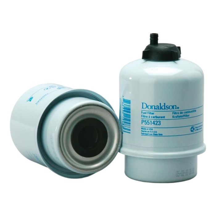 Brandstoffilter - Element - P551423