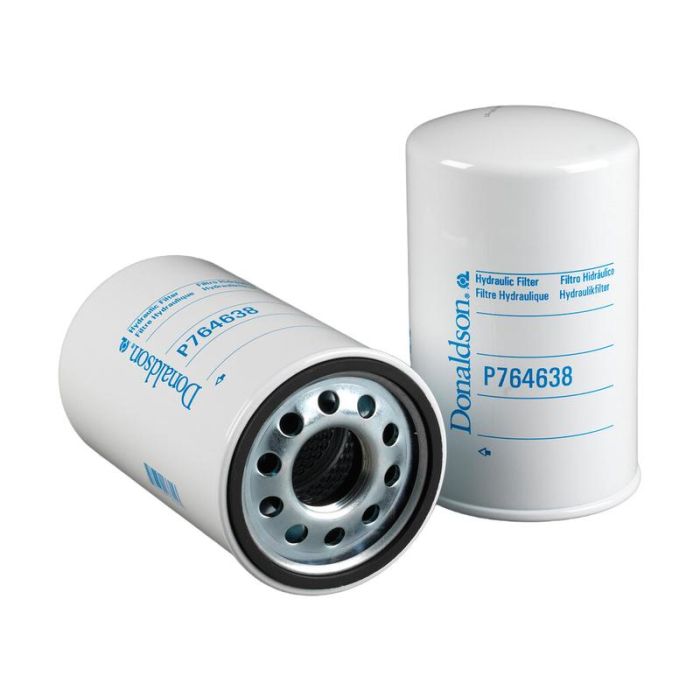 Hydrauliekfilter - Opschroef - P764638