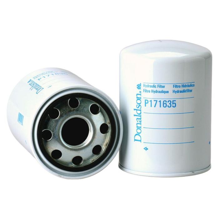 Hydrauliekfilter - Opschroef - P171635 Hydrauliekfilter - Opschroef - P171635